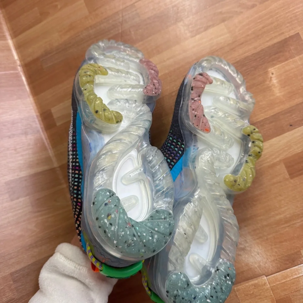 Nike air vapormax 2020 fk size 8.5